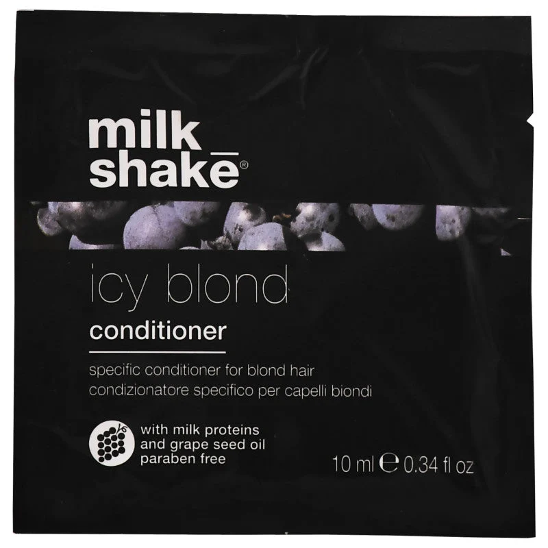 Balsamo Icy Blond Milk Shake 10 ml