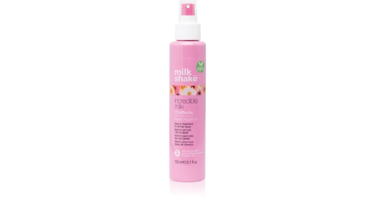 Milk_Shake Incredible Milk Flower Fragrance 150 ml