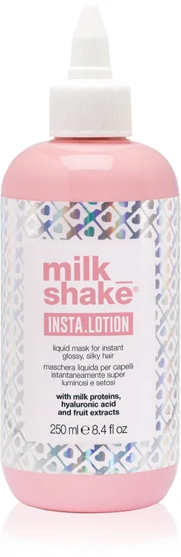 Milk_Shake Insta. Lozione 250 ml