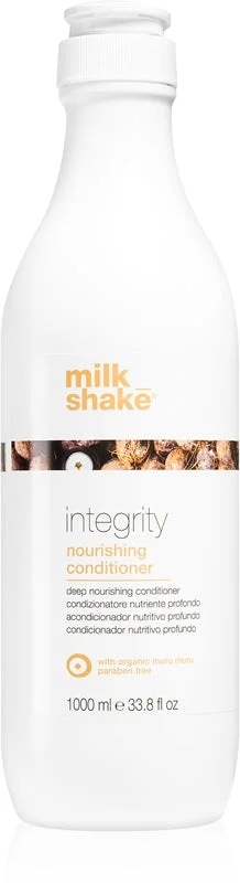 Milk Shake Integrity balsamo di nutrimento profondo per tutti i tipi di capelli 1000 ml