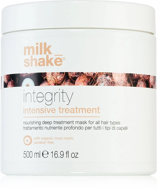 Milk Shake Integrity Maschera Intensiva Rigenerante per Capelli 500ml