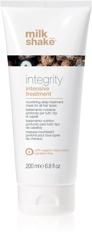 Milk Shake Integrity Trattamento Intensivo 200ml
