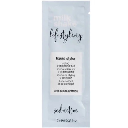 Milk Shake Lifestyling Liquid Styler Fluido UV 10 ml