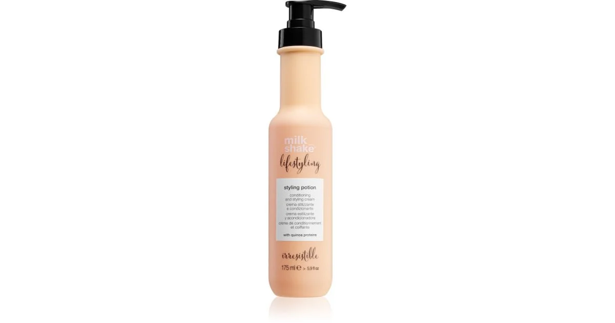 Milk Shake Lifestyling Styling Potion 175 ml