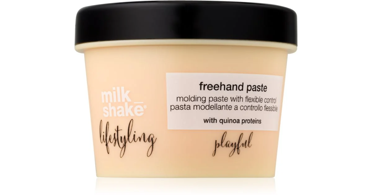 Milk_Shake Lifestyle Freehand Paste 100 ml