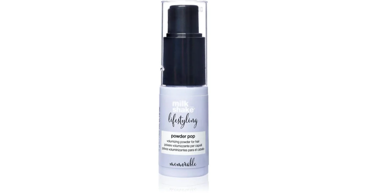 Milk Shake Lifestyling Polvere Pop 5g