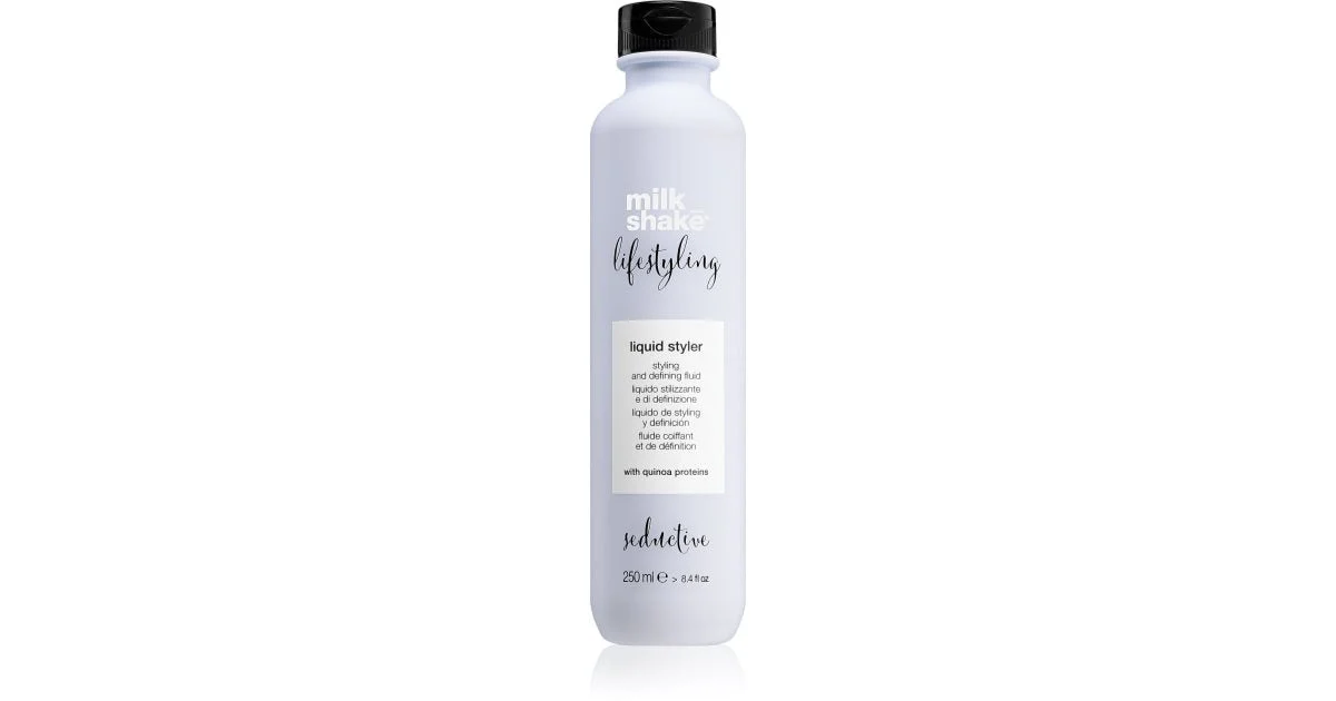 Milk Shake Lifestyling Liquid Styler 250ml