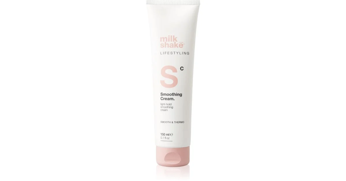 milk_shake Milk Shake Lifestyling crema lisciante per capelli 150 ml