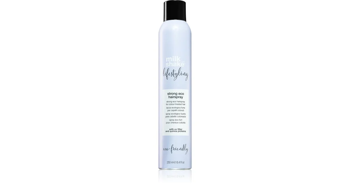 Milk_Shake Lifestyleling Eco Strong lacca 250ml