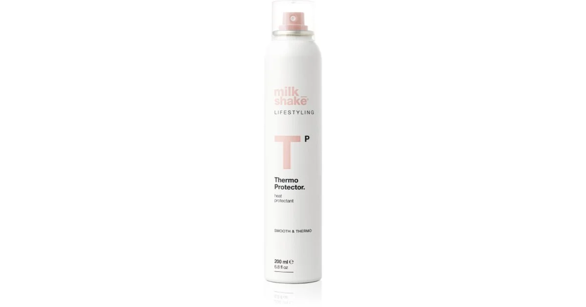 milk_shake Milk Shake Lifestyling spray protettivo per capelli affaticati dal calore 200 ml