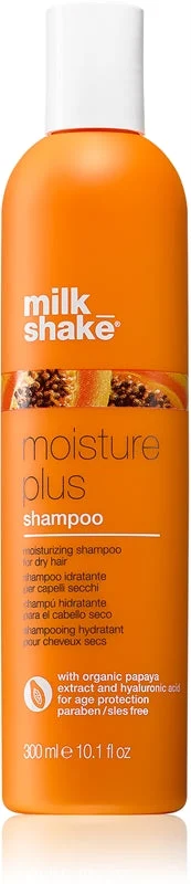 Milk Shake Moisture Plus Shampoo 300 ml