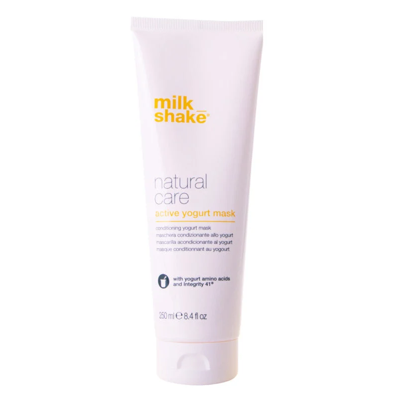 Maschera Yogurt Attivo Milk Shake 250 ml