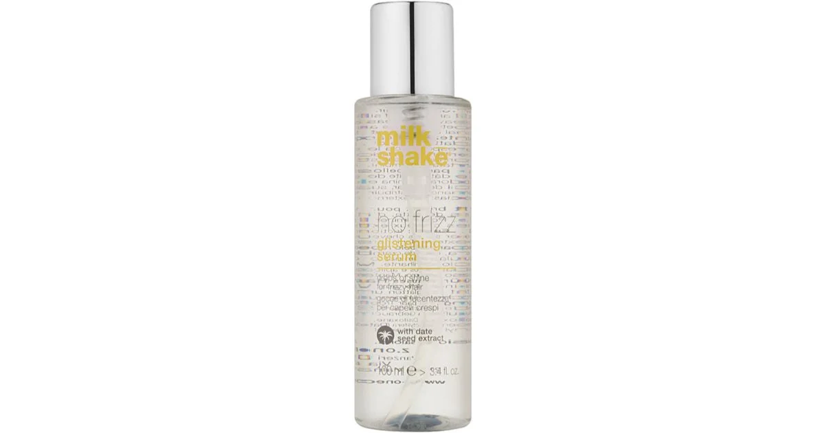 Milk Shake Glistening Serum 100ml