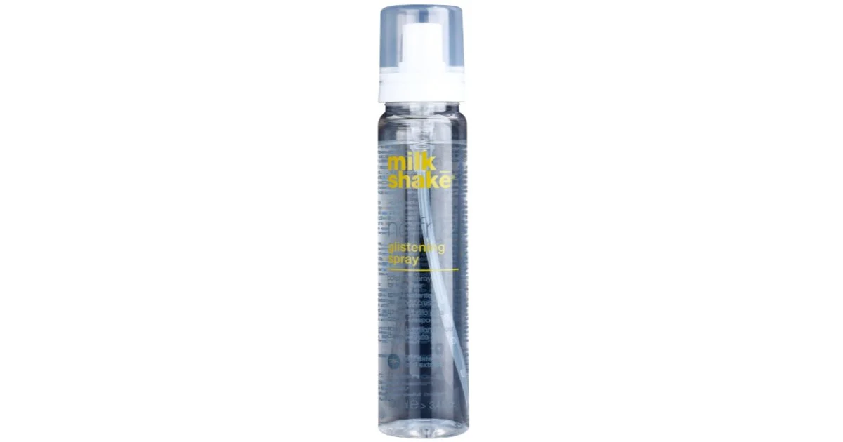 Milk Shake Glistening Spray 100 ml
