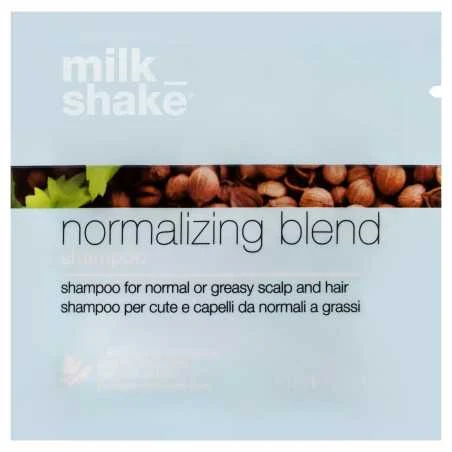 Milk Shake Miscela Normalizzante Shampoo 10ml
