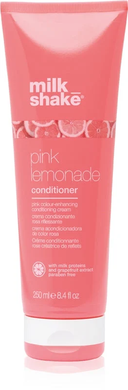 Milk_Shake Balsamo Rosa limonata 250 ml