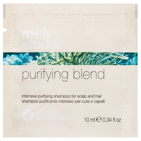 Milk Shake Miscela Purificante Shampoo 10ml