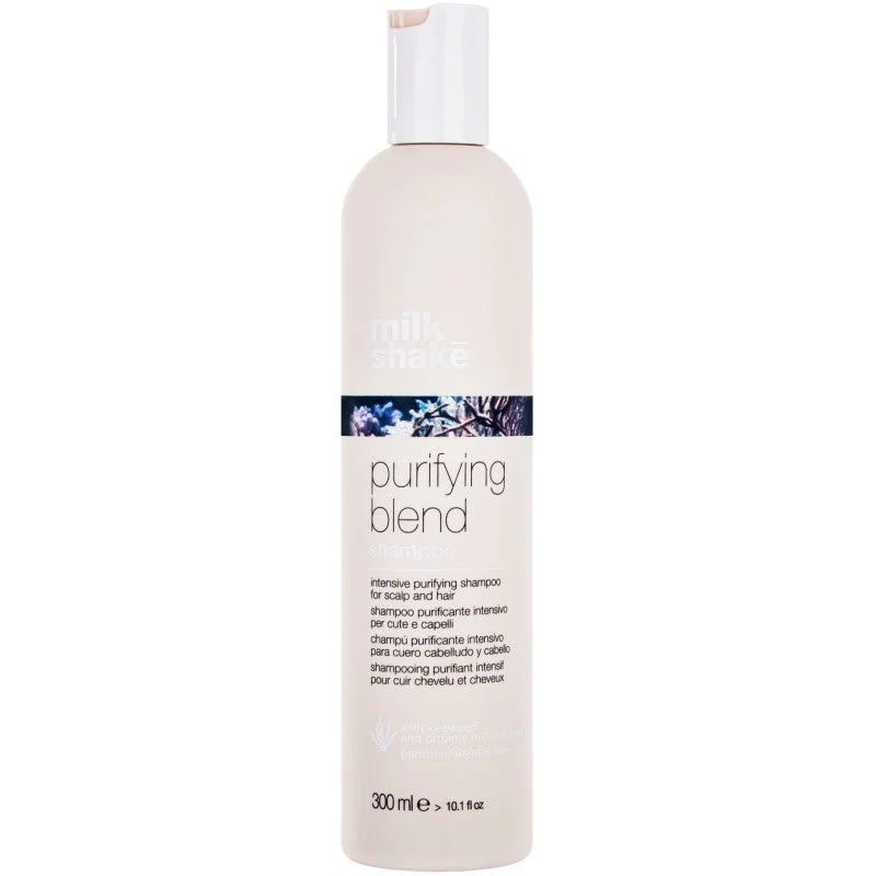 Milk Shake Purifying Blend Shampoo 300 ml