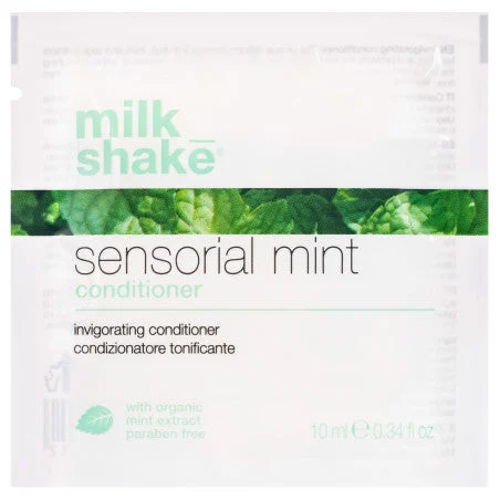 Balsamo Sensoriale Alla Menta Milk Shake 10ml