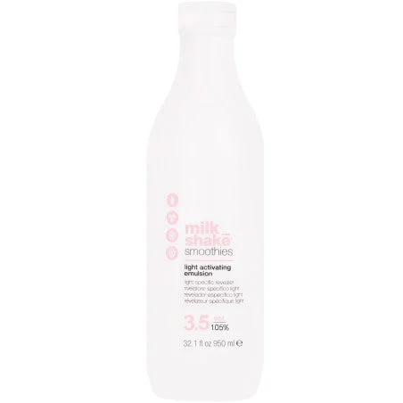 Milk Shake emulsione attivante per capelli 3,5% 950 ml