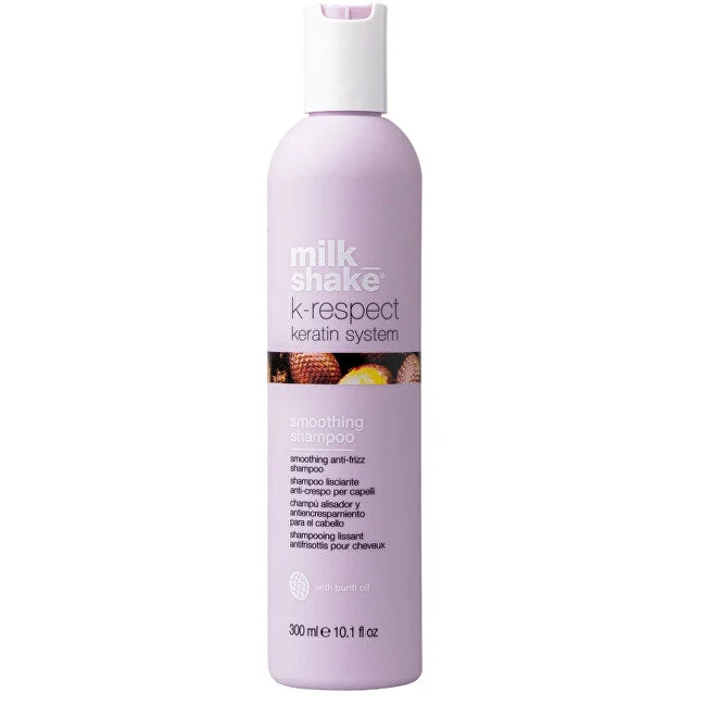 Milk shake K-Respect Shampoo Anti-Crespo (Shampoo Levigante) - Volume: 300 ml