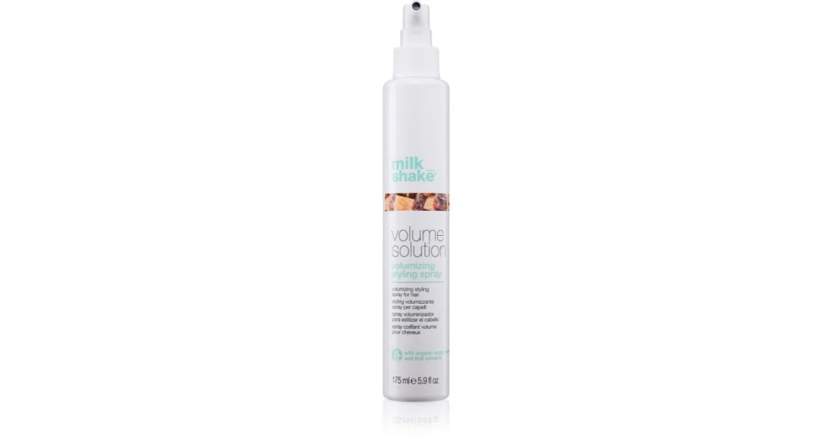 Milk Shake Volume Soluzione Spray 175 ml