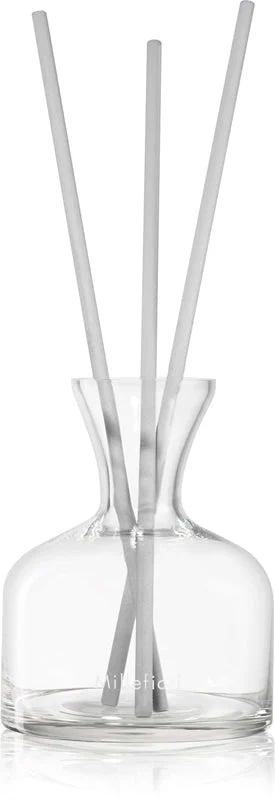 Millefiori Air Design Vase Transparent diffusore di aromi senza ricarica (10 x 13 cm)