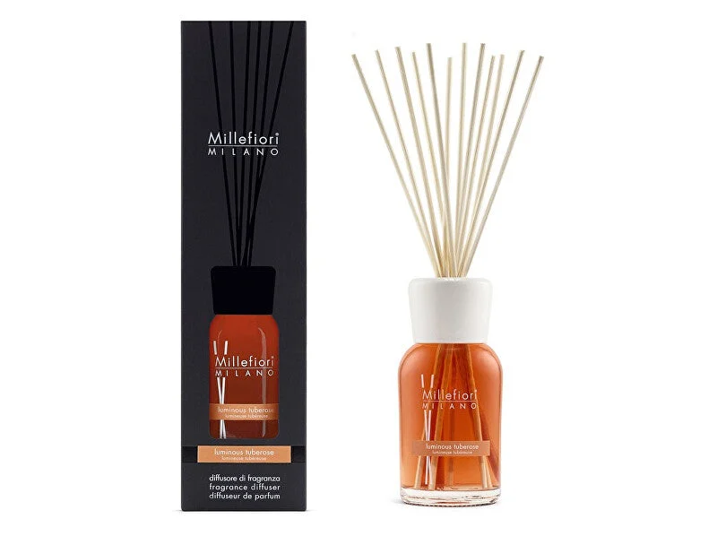 Millefiori milano Diffusore di aromi Tuberosa Luminosa 500 ml