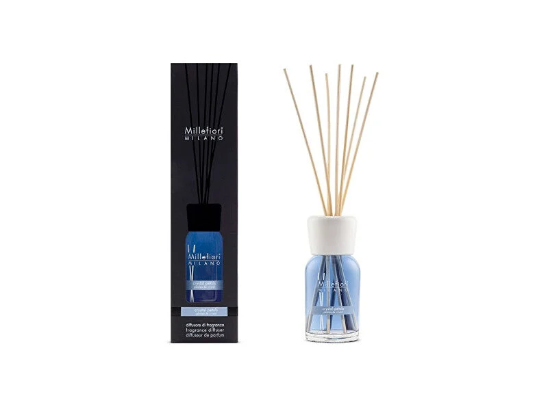 Millefiori milano Diffusore di aromi Natural Crystal Petals 100 ml