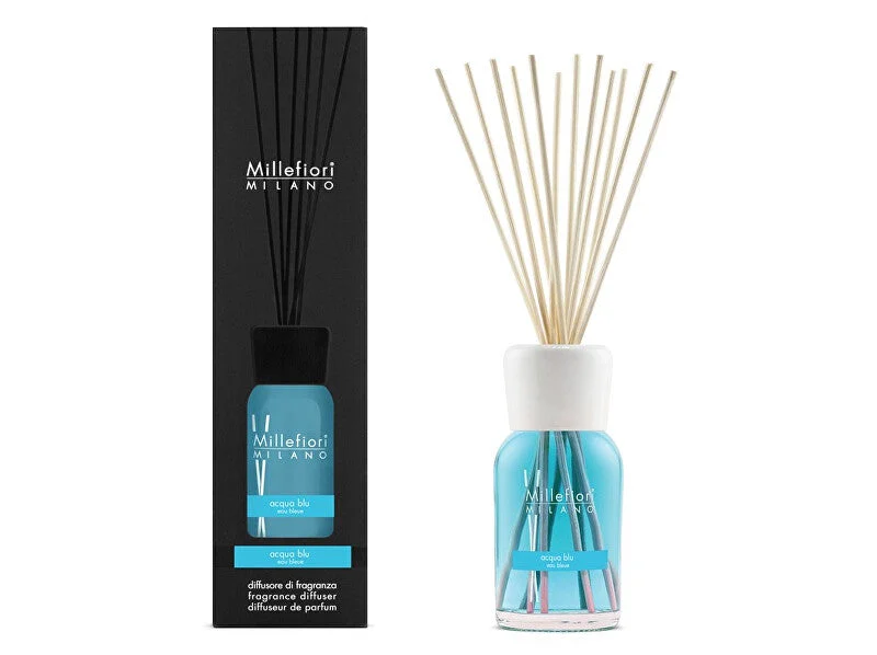 Millefiori milano Diffusore di aromi Acqua Blu Natural 500 ml