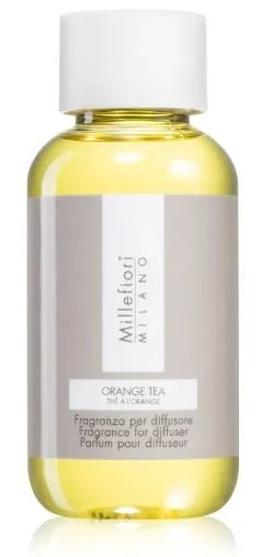 Millefiori milano Ricarica sostitutiva per diffusore di aromi Air Design Tè all'arancia 100 ml