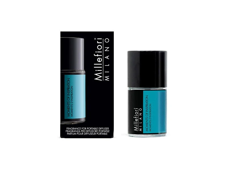 Millefiori milano Ricarica per diffusore Moveo Moments of Inspiration 15 ml
