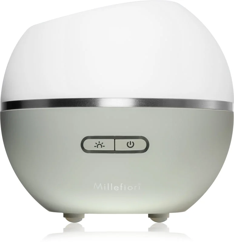 Millefiori Ultrasound Hydro - Dove diffusore di aromi a ultrasuoni e umidificatore dell’aria