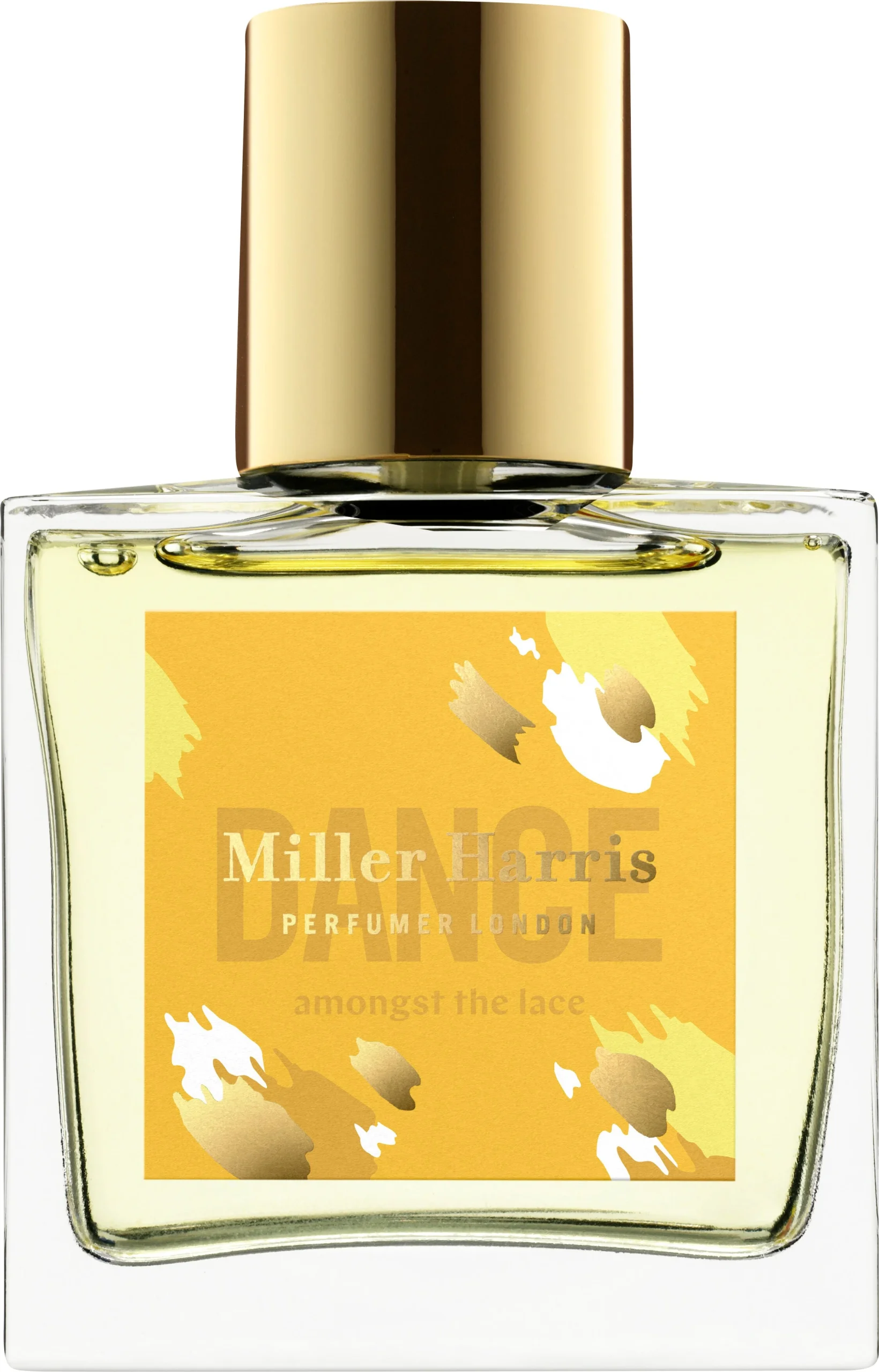 Miller Harris Dance Amongst The Lace Eau De Parfum Unisex 50 ml