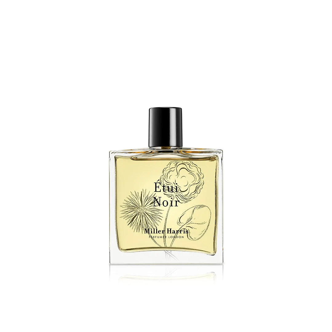 Miller Harris Etui Noir Eau De Parfum Unisex 100 ml