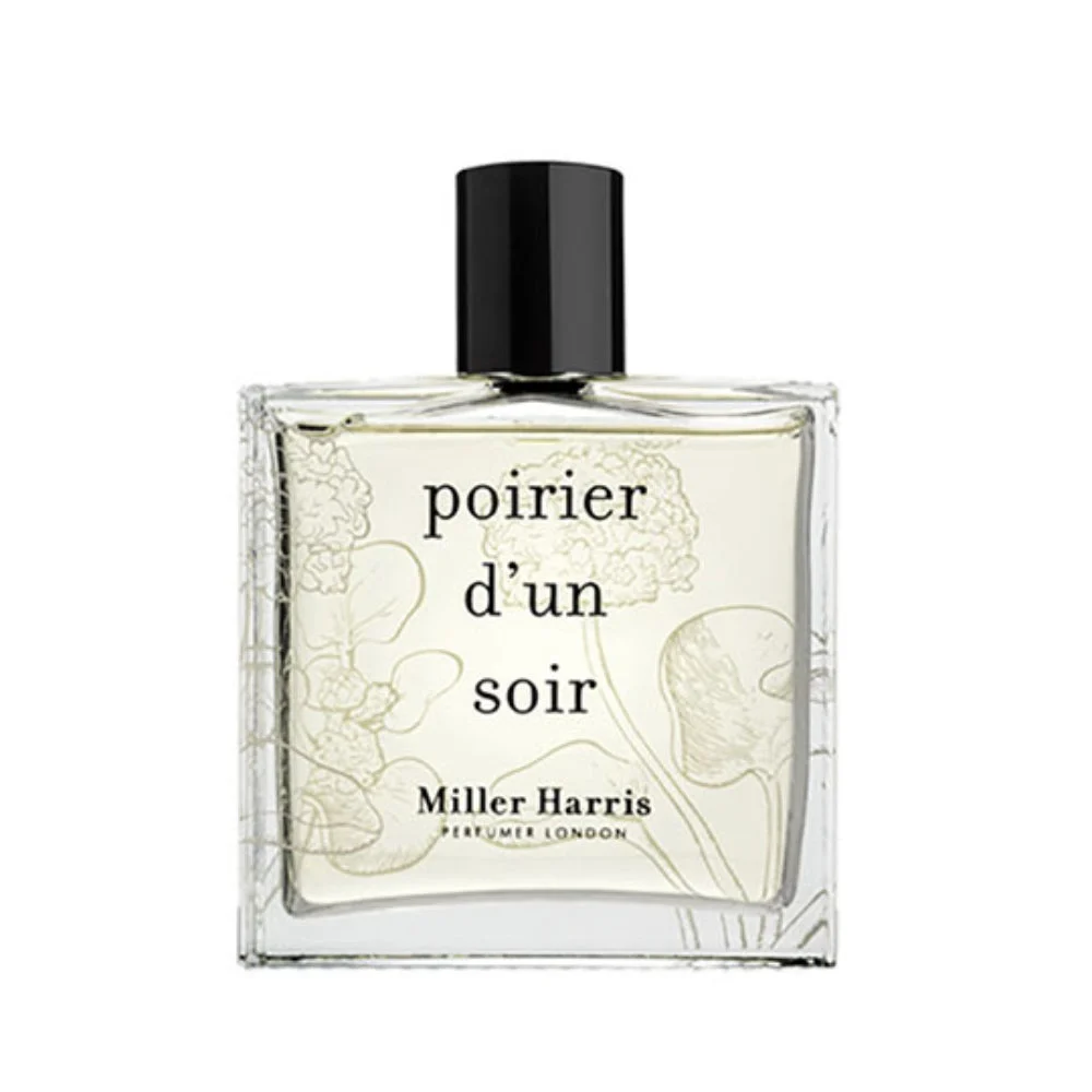 Miller Harris Poirier D'un Soir Eau De Parfum da donna 100 ml