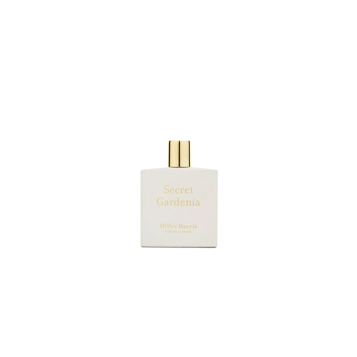 Miller Harris Secret Gardenia Eau De Parfum da donna 50 ml