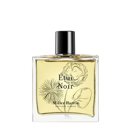 Miller Harris Etui Noir Eau de Parfum 100 ml