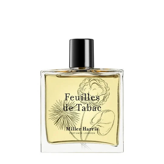 Miller Harris Feuilles De Tabac Eau de Parfum 100 ml