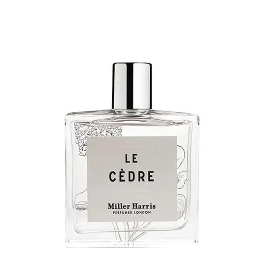 Miller Harris Le Cedre Eau de Parfum