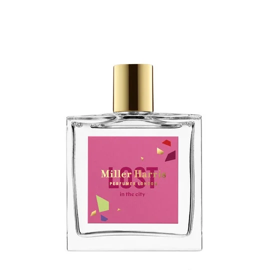 Miller Harris Lost in the City Eau de Parfum 100 ml