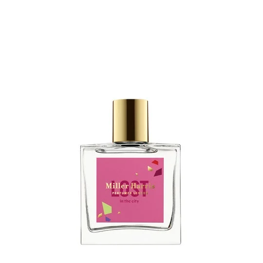 Miller Harris Lost in the City Eau de Parfum 50 ml