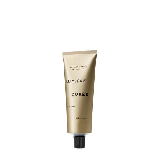 Miller Harris Lumiere Doree Crema Mani