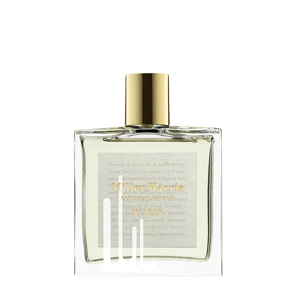 Miller Harris Melody Eau de Parfum 100 ml