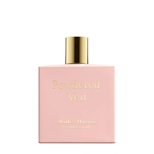 Miller Harris Powdered Veil Eau de Parfum 100 ml