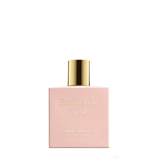 Miller Harris Powdered Veil Eau de Parfum 50 ml