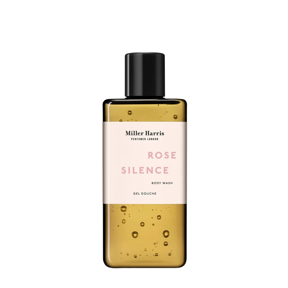 Miller Harris Rose Silence bagnodoccia