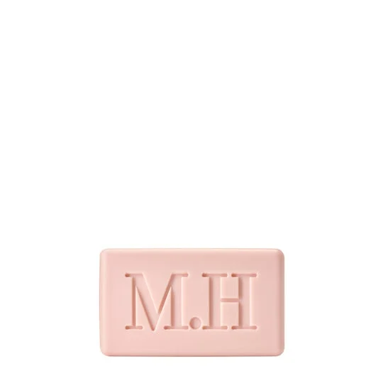 Miller Harris Rose Silence Sapone