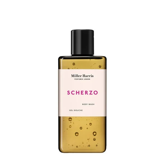 Miller Harris Scherzo bagnodoccia