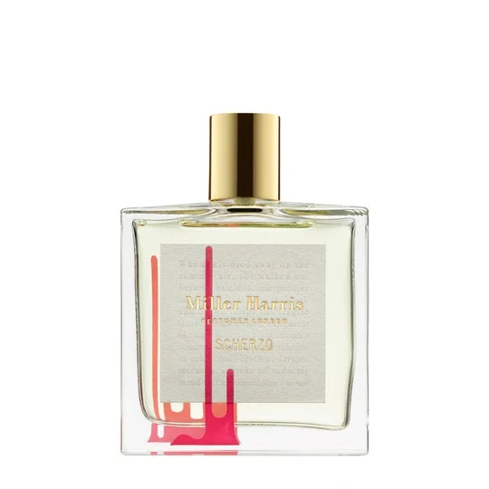 Miller Harris Scherzo Eau de Parfum 100 ml